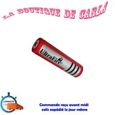 Batterie rechargeable ncr d'occasion  Saint-Julien-du-Sault