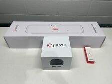 Suporte para telefone de rastreamento automático Pivo Max Performance comprar usado  Enviando para Brazil