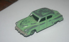 Dinky toys studebaker d'occasion  Rambouillet