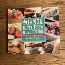 Ganja kitchen revolution for sale  Jacksonville