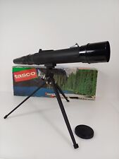 Tasco spotting scope for sale  ALCESTER
