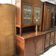 Antica credenza doppio usato  Reggio Emilia