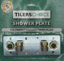 Tilers choice shower for sale  LONDON