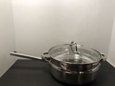 Ikea 365 stainless for sale  Ashland