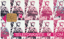 Telefonkarte telekom . gebraucht kaufen  Berlin