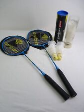 Badminton set shuttlecocks for sale  MAIDENHEAD