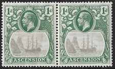 Ascension 1924 pair for sale  UK