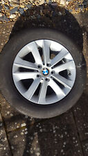 Bmw inch alloy for sale  RUSHDEN