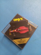 Onyx diecast scale for sale  LONDON