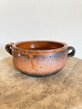 Early redware primitive for sale  New York
