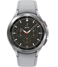 Samsung Galaxy Watch 4 Classic 46mm Stainless Steel SM-R890 Silver for sale  Shipping to South Africa