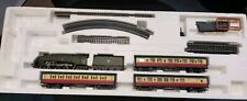 Hornby train set for sale  BICESTER