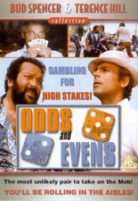 Odds evens dvd for sale  ROSSENDALE