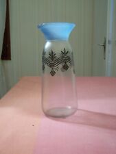 Vase patte verre d'occasion  Mortagne-au-Perche