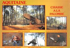 Aquitaine chasse palombe d'occasion  France