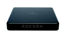Roksan oxygene amplifier for sale  Shipping to Ireland