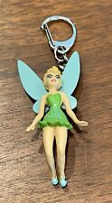 Llavero Disney Tinker Bell ¡COMO NUEVO! segunda mano  Embacar hacia Argentina