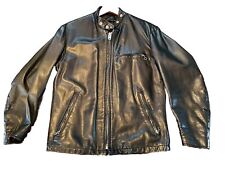 Vintage schott leather for sale  Washington