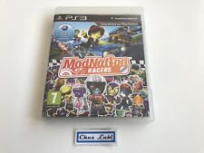 ModNation Racers - Sony PlayStation PS3 - PAL FR - Sans Notice comprar usado  Enviando para Brazil