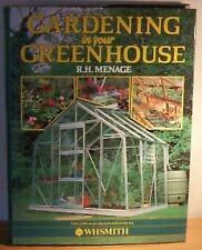 Gardening greenhouse menage for sale  UK