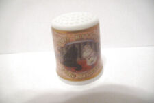 Thimble franklin mint for sale  Rocky Point