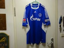 Matchworn trikot schalke04 gebraucht kaufen  Leverkusen