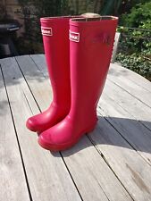 Barbour wellington boots for sale  EPSOM