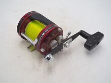 ABU GARCIA AMBASSADEUR 6500 TROPHY COLLECTION FISHING REEL for sale  Shipping to South Africa