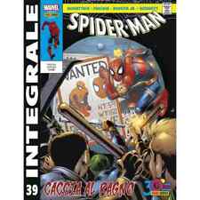 Marvel integrale spider usato  Mariano Comense
