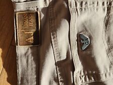 mens armani jeans for sale  Ireland