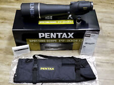 Pentax ricoh 100ed for sale  USA