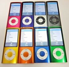 Apple iPod Nano 4th 5th Generation （8GB 16GB ）Replaced New Battery All Colors for sale  Shipping to South Africa