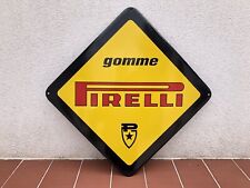 Pirelli tyres tire gebraucht kaufen  Deutschland