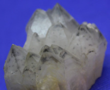 Minéraux quartz fantôme d'occasion  Tence