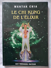 Chi kung elixir d'occasion  Lille