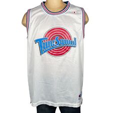 Camiseta de Tirantes NBA Space Jam Tune Squad Michael Jordan Champion Vintage XL, usado segunda mano  Embacar hacia Argentina