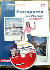 Passaporto per con usato  Genova