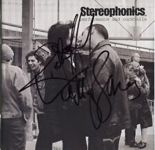 Stereophonics kelly richard for sale  LONDON