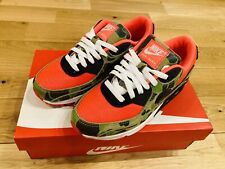 atmos Nike Air Max 90 Duck Camo CW6024-600 EUA 5 comprar usado  Enviando para Brazil