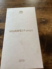 Huawei smart 2019 for sale  LONDON