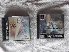 Parasite eve ntsc gebraucht kaufen  Mayen-Umland