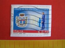 Italia repubblica francobollo usato  Lozzolo