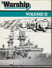 Warship 1978 vol. for sale  BASINGSTOKE