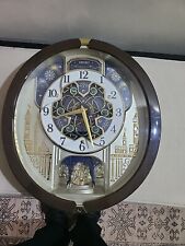 30 wall clock for sale  Columbia