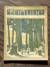 Fortune magazine may for sale  Novi