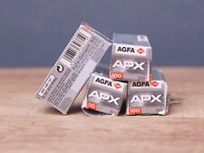 Agfa apx 100 gebraucht kaufen  Maudach