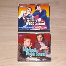 Mitchell webb sound for sale  CHESHAM