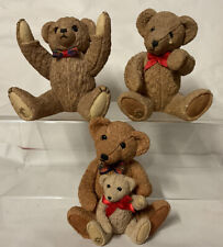 Beautiful beau bears for sale  COLCHESTER