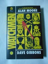 Watchmen alan moore usato  Torino