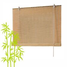 Bambusrollo bambus rollo gebraucht kaufen  Bad Salzdetfurth